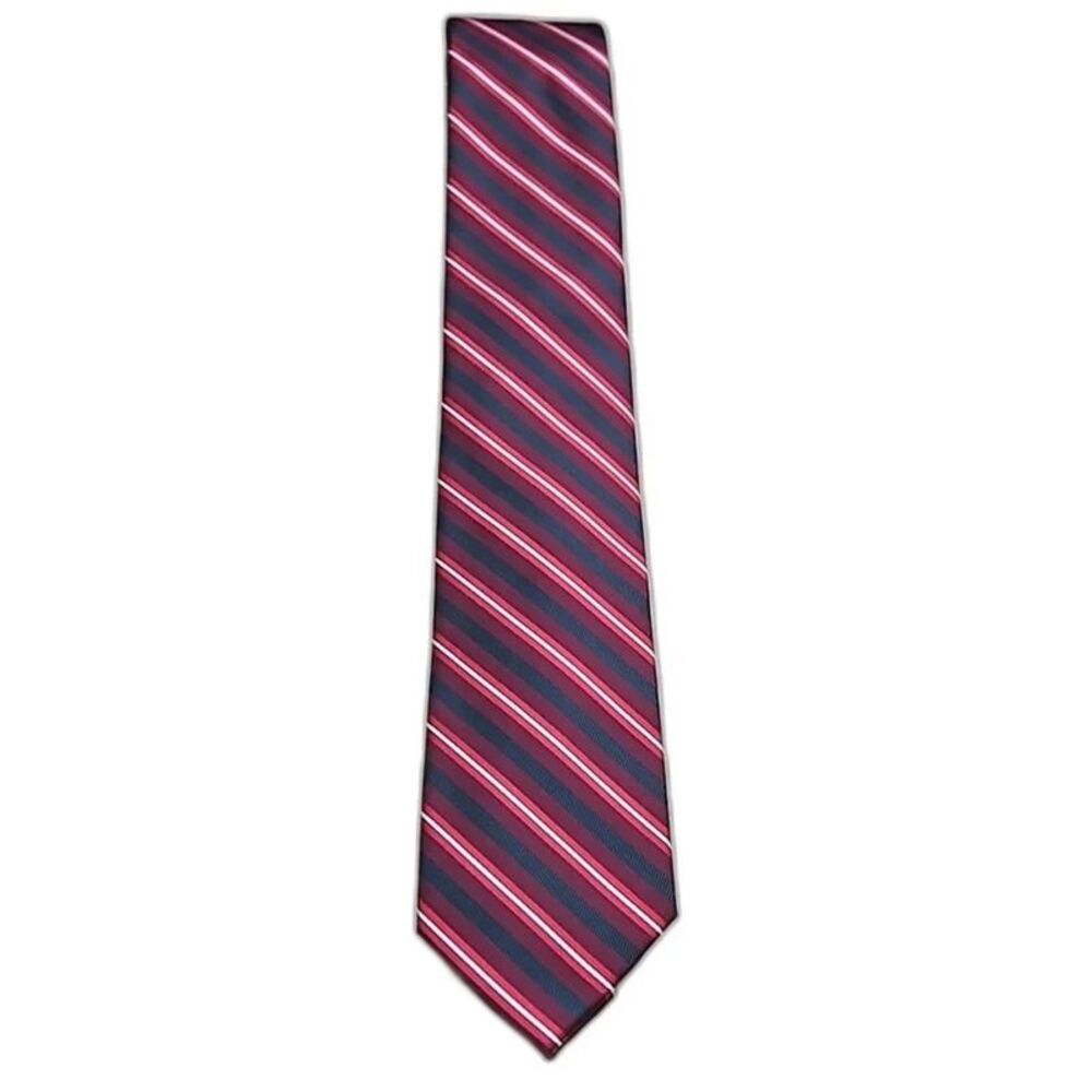 Apt. 9 Men's tie Autumn Wedding Guest Tie